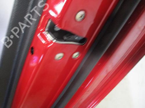 Right rear door KIA RIO IV (YB, SC, FB) 1.0 T-GDI 100 | BP30521175C5 