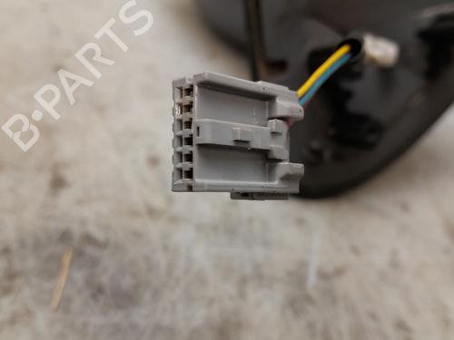 Left mirror NISSAN MICRA III (K12) 1.2 16V | BP29738689C26