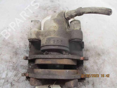 Left rear brake caliper BMW 3 Compact (E36) 323 ti | BP26627614M107