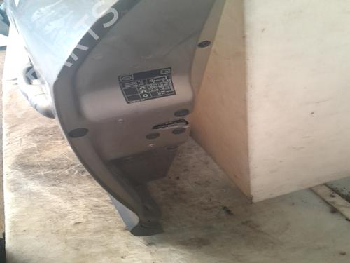 Left front door RENAULT MEGANE III Hatchback (BZ0/1_, B3_)  | BP26634823C2 