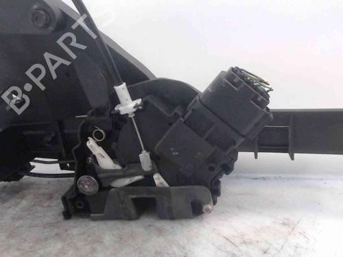 Used Front left lock FORD FOCUS C-MAX (DM2) 1.6 TDCi (109 hp) 24007491