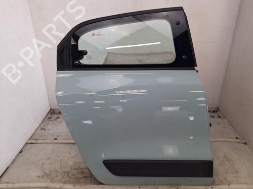 right-rear-door-renault-twingo-iii-bcm_-bca_-2014-36957938 main image