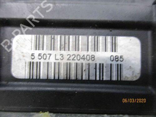 ABS pump FIAT 500 (312_) 1.3 D Multijet (312AXB1A) | BP26621083M43