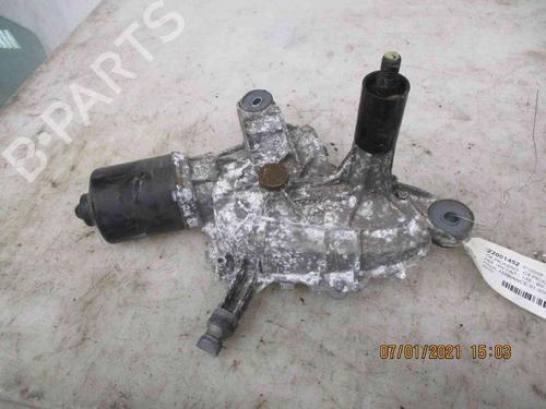 Viskermotor vindrute CITROËN C4 Picasso I MPV (UD_) 2.0 HDi 138 (136 hp) 19723263