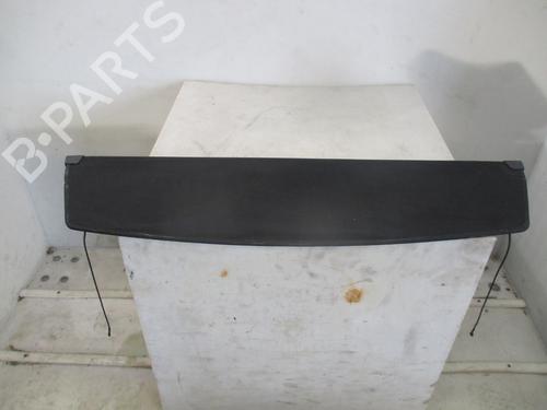 Used Rear parcel shelf Rear parcel shelf 38675689 38675689
