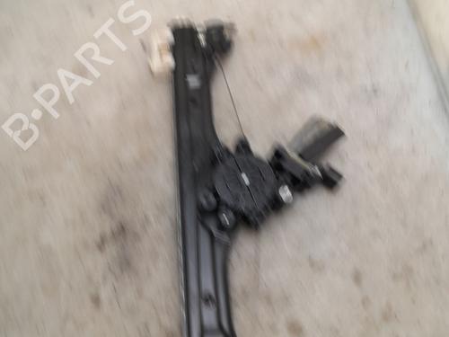 Front left window mechanism FIAT 500 (312_) 1.3 D Multijet (312AXE1A) | BP35969205C22 - Image 7