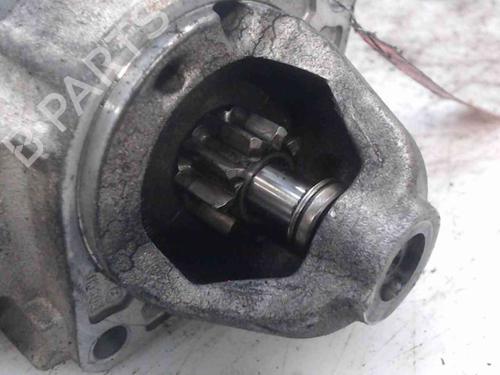 Starter MERCEDES-BENZ A-CLASS (W168) A 170 CDI (168.008) | BP20201072M8 