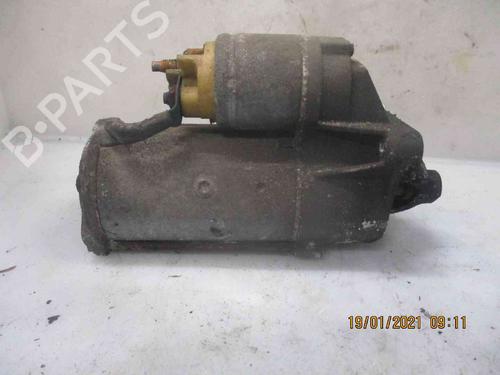 Starter RENAULT TRAFIC II Van (FL) 1.9 dCi 100 (FL0C) | BP24009977M8 