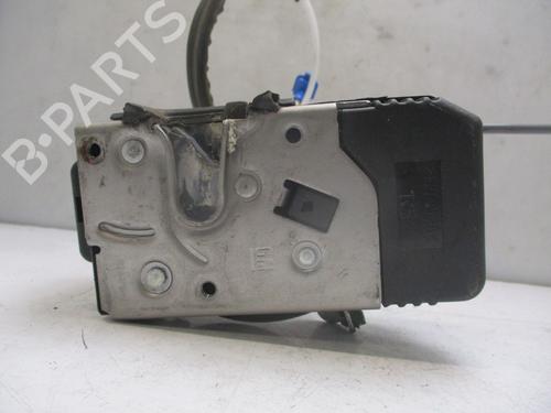 Used Front right lock KIA CERATO III Saloon (YD) 1.6 VGT (128 hp) 30723365