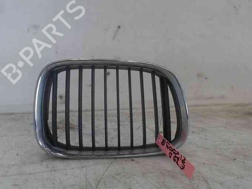 Used Grille BMW 5 (E39) 525 tds (143 hp) 19711684