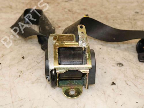 Front left belt tensioner SEAT IBIZA III (6L1) 1.9 SDI | BP24006690C87 
