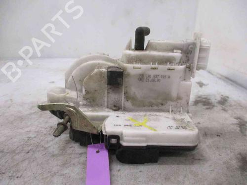 Used Front right lock VW GOLF III (1H1) 1.8 (90 hp) 20201974
