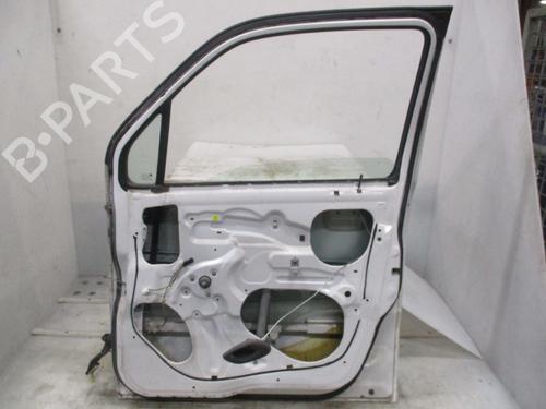 Right front door OPEL AGILA A (H00) 1.0 12V (F68) | BP26638233C3 