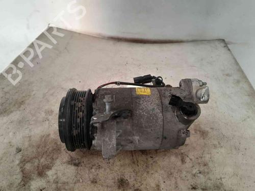 AC compressor FORD FIESTA VI (CB1, CCN) 1.0 EcoBoost | BP26630780M34 