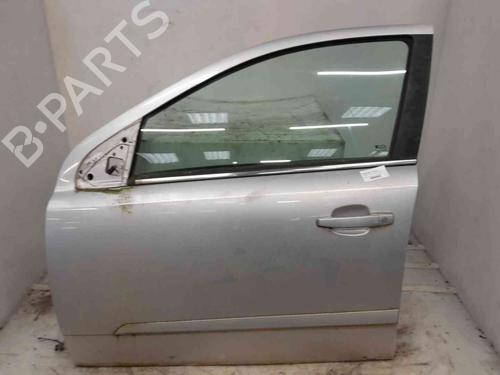 Used Left front door OPEL ASTRA H (A04) [2004-2014]  26632268