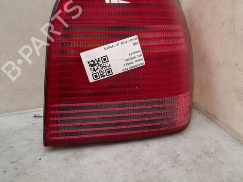 Used Right taillight VW POLO (6N2) [1999-2001]  27580385