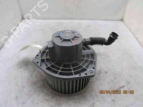 Heater blower motor CHEVROLET AVEO / KALOS Hatchback (T250, T255) 1.2 LPG | BP26629252M62 