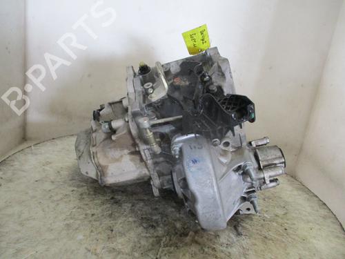 Gearbox CITROËN BERLINGO Box Body/MPV (B9) 1.6 BlueHDi 100 | BP27855973M3 