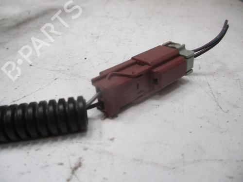 Seat buckle HONDA ACCORD VII (CL, CN) 2.2 i-CTDi (CN1) | BP26634458I32 