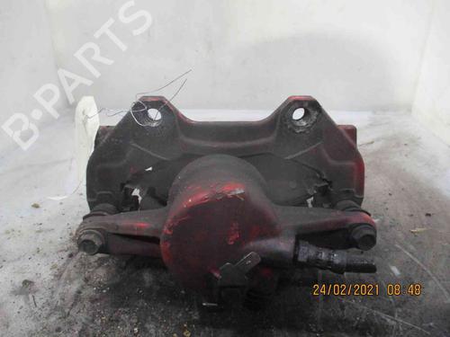 Left front brake caliper ALFA ROMEO MITO (955_) 1.6 JTDM (955AXC1B) | BP19735967M105 