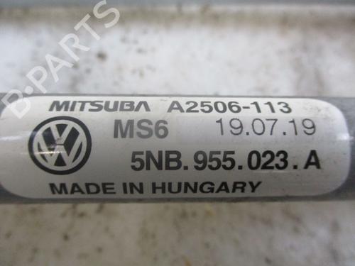 Other VW TIGUAN (AD1, AX1) 1.5 TSI | BP29600033O1