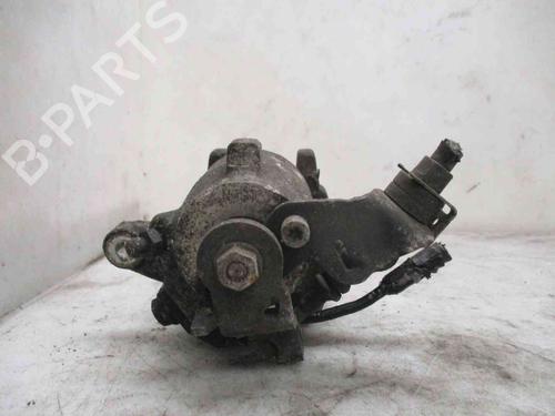Venstre bremsekaliber bag AUDI A3 (8L1) S3 quattro | BP21837483M107 