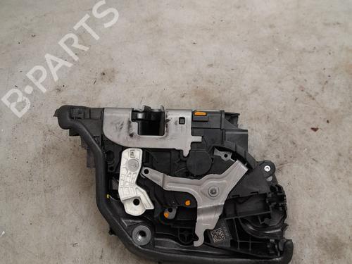 Used Front right lock Front right lock MINI MINI (F55) One D (95 hp) 35885541 35885541