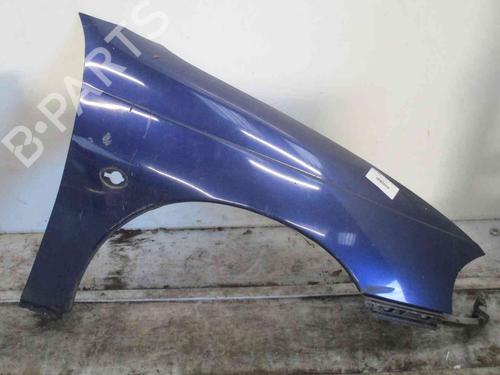 Used Right front fenders OPEL TIGRA (S93) 1.4 16V (F07) (90 hp) 26621761
