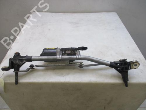 Used Front wipers mechanism Front wipers mechanism RENAULT MEGANE III Hatchback (BZ0/1_, B3_) 1.5 dCi (BZ09, BZ0D, BZ1W, BZ29, BZ14) (110 hp) 33458568 33458568