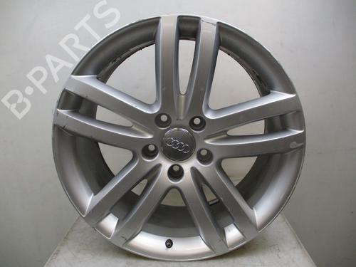 Rim AUDI Q7 (4LB) 3.0 TDI quattro 4L0601025BM 4L0601025BM#4L0601025BM