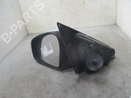 Used Left mirror RENAULT TWINGO III (BCM_, BCA_) 1.0 SCe 70 (71 hp) 26491055