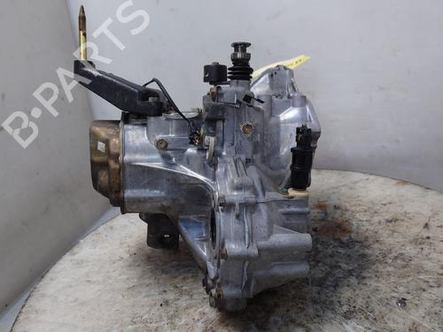 Gearbox CHEVROLET AVEO / KALOS Hatchback (T250, T255) 1.2 | BP29344139M3 