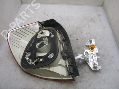 Right taillight BMW 1 (E87) 118 d | BP24970661C35 