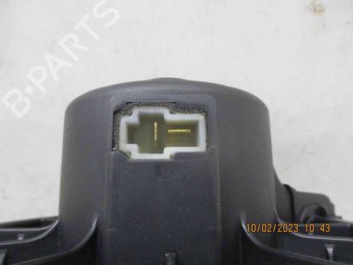 Heater blower motor HYUNDAI i10 I (PA) 1.2 | BP19736011M62 