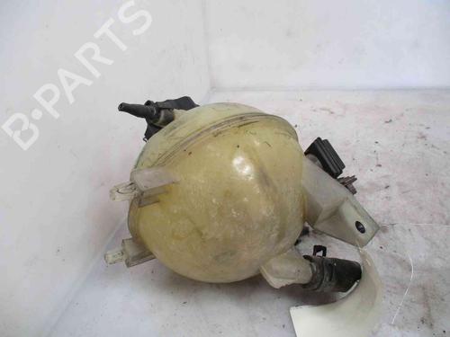 Expansion tank PEUGEOT 206 Hatchback (2A/C) 1.4 HDi | BP19716726C120 