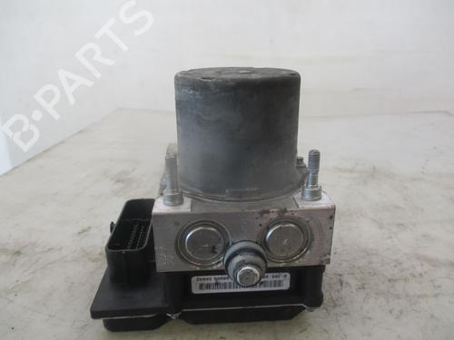 ABS pump CITROËN C5 III (RD_) 2.0 HDi 140 (RDRHF8, RDRHFA, RDRHA8, RDRHAJ) | BP33858339M43 - Image 3
