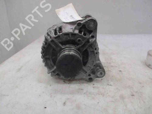 Alternator AUDI A1 (8X1, 8XK) 1.2 TFSI | BP26633485M7 