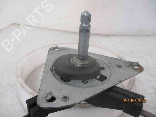 Rear left window mechanism CITROËN C4 I (LC_) 1.6 HDi | BP26630198C24 