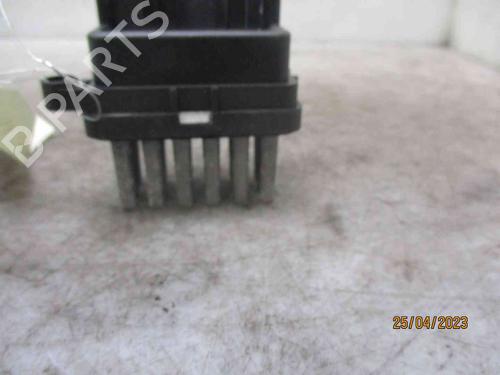 Heater resistor FORD FOCUS II (DA_, HCP, DP)  | BP26629822M108 