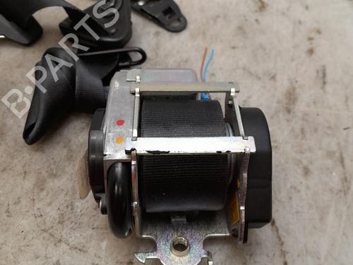 Front left belt tensioner RENAULT CLIO IV (BH_) 1.5 dCi 90 | BP29984653C87