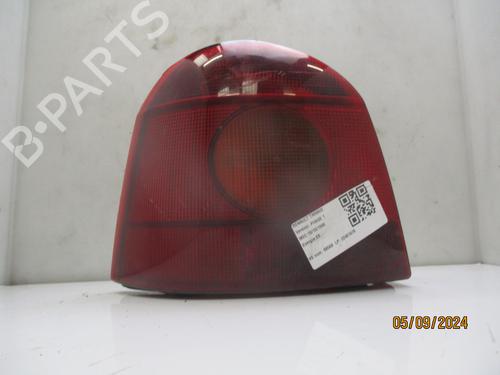 Venstre Baklys RENAULT TWINGO I (C06_) 1.2 (C066, C068) (58 hp) 24013425