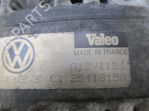 Alternator TOYOTA TERCEL (AL2_) 1.5 4WD (AL25_, AL25) | BP24863439M7 