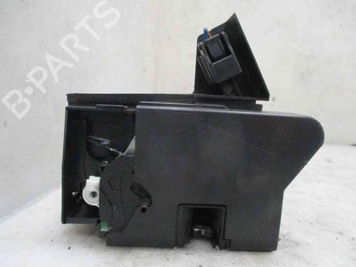 Rear right lock DACIA SANDERO II TCe 90 (B8M1, B8MA, B8AC) | BP24970482C99