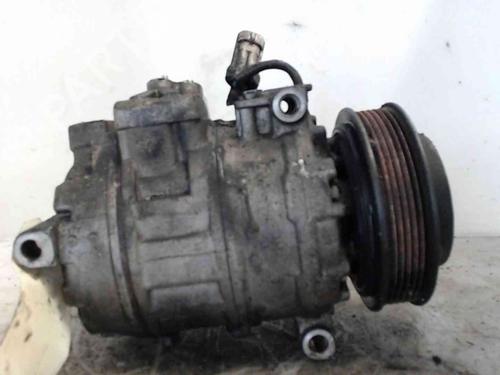 Used AC compressor RENAULT VEL SATIS (BJ0_) 3.0 dCi (BJ0J, BJ0N) (177 hp) 24006058