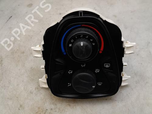 Used Climate control PEUGEOT 108 1.0 VTi (69 hp) 31795694