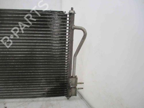 AC radiator FORD FOCUS I (DAW, DBW)  | BP19718440M32 