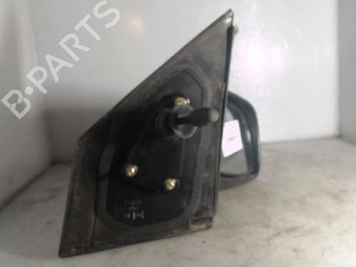 Right mirror TOYOTA YARIS (_P1_) 1.3 (NCP10, SCP12_) | BP19712450C27 