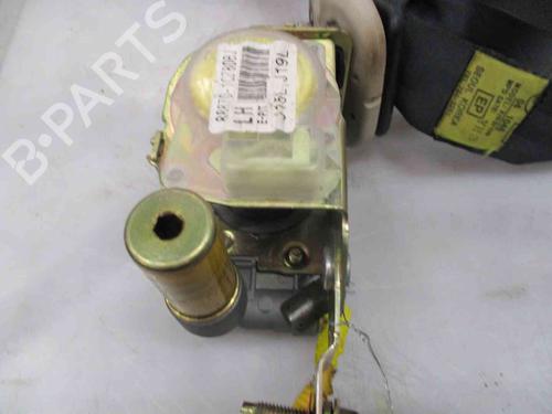Front left belt tensioner HYUNDAI GETZ (TB) 1.1 | BP26633216C87 