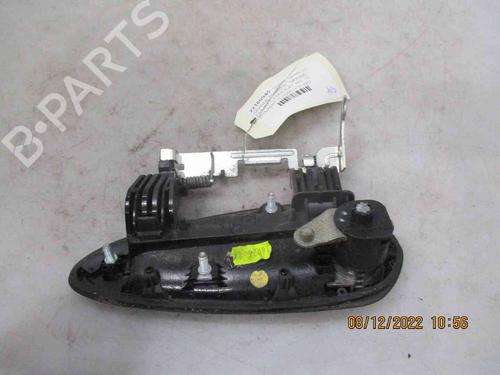 Front right exterior door handle FIAT GRANDE PUNTO (199_) 1.3 D Multijet | BP26622913C129 