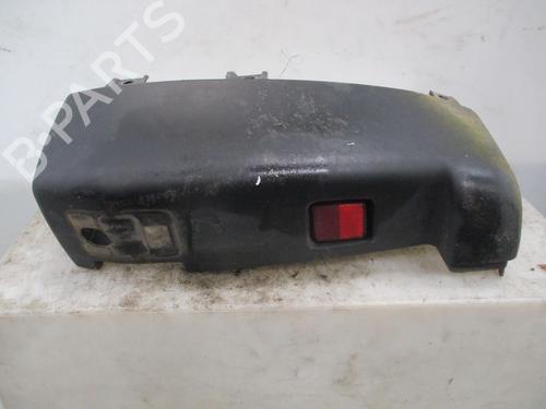 Used Corner bumper OPEL MOVANO C Van (U9) 2.2 D (140 hp) 30723402